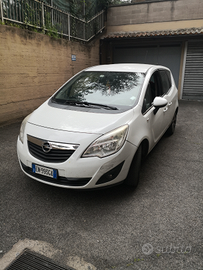 Opel meriva 1.4 gpl