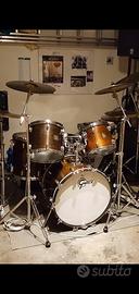 Batteria vintage GRETSCH  originale  USA anni '70 