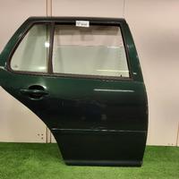 PORTIERA POSTERIORE DESTRA VOLKSWAGEN Golf 4 Varia