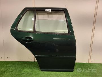 PORTIERA POSTERIORE DESTRA VOLKSWAGEN Golf 4 Varia