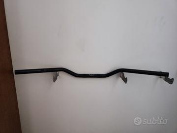 manubrio moto 22mm