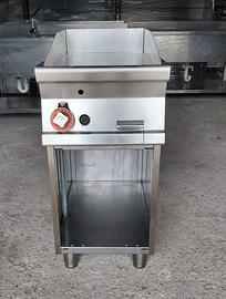 Fry Top Liscio Gas (LOTUS)