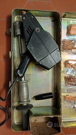 Puntatrice TECNA 7600 saldatrice