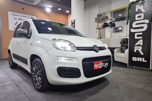 Fiat Panda 1.3 MJT 75cv Lounge