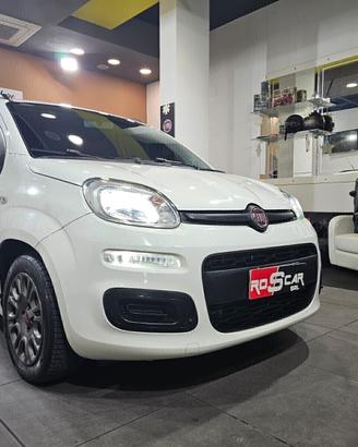 Fiat Panda 1.3 MJT 75cv Lounge