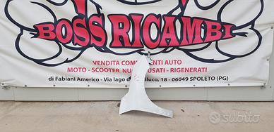 PEUGEOT 208 2 SECONDA SERIE 2019 PARAFANGO ANTERIO