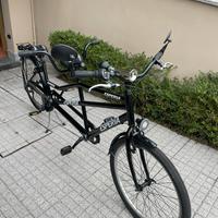 Tandem come nuovo