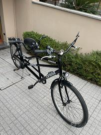 Tandem come nuovo
