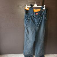 Pantaloni tuta sci napapijiri