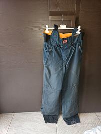 Pantaloni tuta sci napapijiri