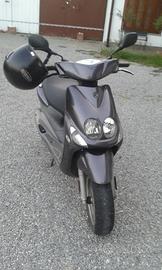 Yamaha neos