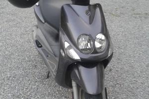 Yamaha neos