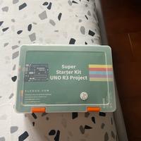 kit arduino