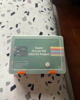 kit arduino
