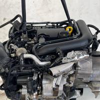 DUS MOTORE COMPLETO VOLKSWAGEN T-Roc Serie DUS Ben