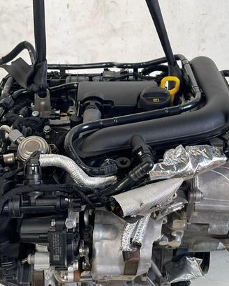 DUS MOTORE COMPLETO VOLKSWAGEN T-Roc Serie DUS Ben
