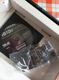 Scheda madre guasta socket 1200 Intel