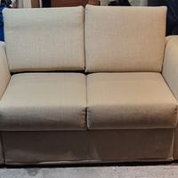 Divano Letto più Poltrona 
