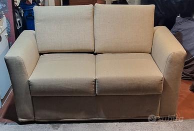 Divano Letto più Poltrona 