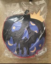 Disney Cuscino mela stregata di Biancaneve