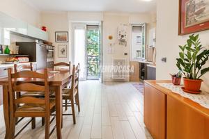 3 LOCALI RISTRUTTURATO NEL 2013