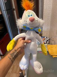Peluche vintage roger rabbit