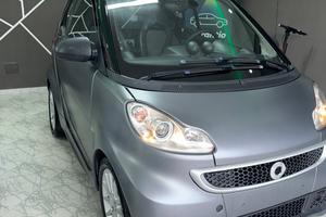 Smart ForTwo 1000 52 kW coupé pulse