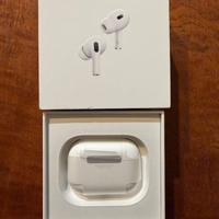 AirPods Pro 2 USB-C originali garanzia