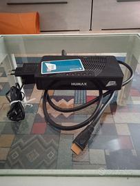 decoder HUMAX 
