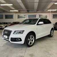 Audi Q5 2.0 TDI 170 CV quattro S-Line +