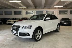 Audi Q5 2.0 TDI 170 CV quattro S-Line +
