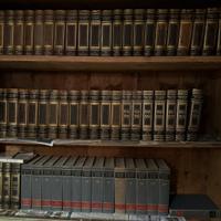 Enciclopedie Treccani + Universale dell'Arte