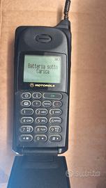 Motorola 8700
