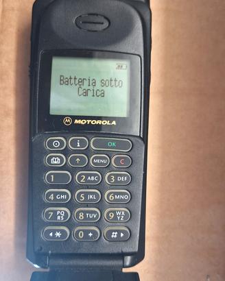 Motorola 8700