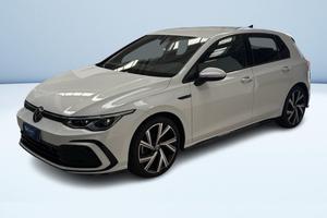 Volkswagen Golf 2.0 tdi scr R-Line 4motion 150cv d