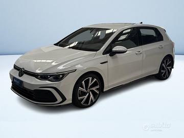 Volkswagen Golf 2.0 tdi scr R-Line 4motion 150cv d