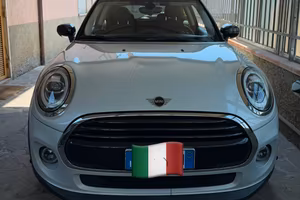 Mini cooper 1.5 136 cv Auto