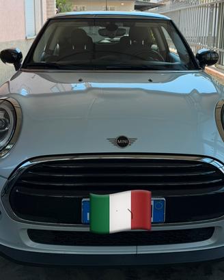 Mini cooper 1.5 136 cv Auto