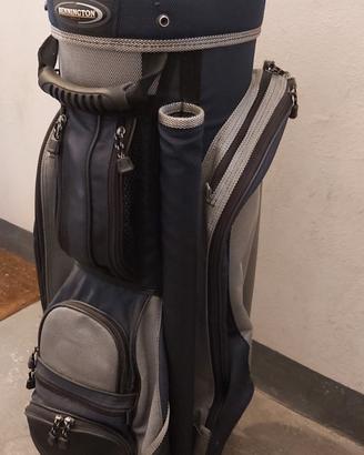 Sacca golf vintage Bennington