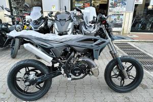 BETAMOTOR RR Motard 50 2T 50 - X Special Edition
