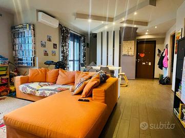 6 LOCALI A LANZO TORINESE