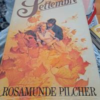 libro "Settembre"