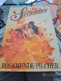 libro "Settembre"