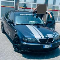 bmw e46 320