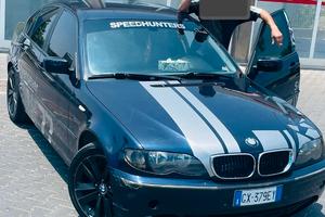 bmw e46 320