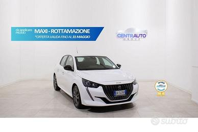 Peugeot 208 BluHdi 100cv ACTIVE PACK