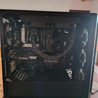 Pc gaming / computer /monitor