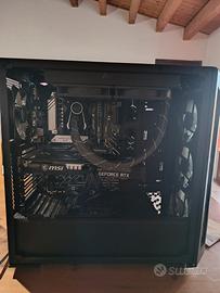 Pc gaming / computer /monitor