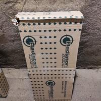 Radiatore Elite Plus 4 elementi altezza 700