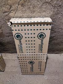 Radiatore Elite Plus 4 elementi altezza 700